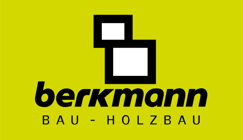 berkmann Bau - Holzbau