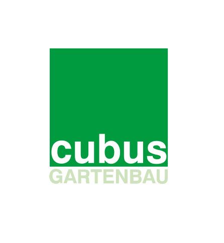 cubus Gartenbau Logo