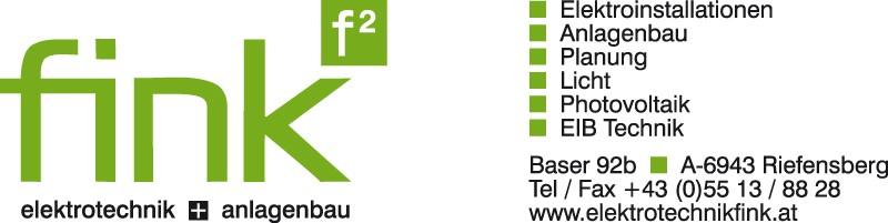Fink Logo