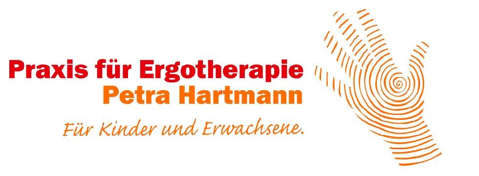 Petra Hartmann Ergotherapie Logo
