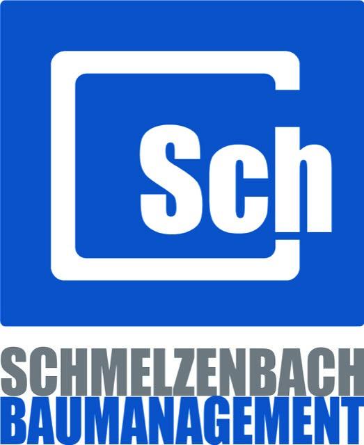 Schmelzenbach Baumanagement Logo